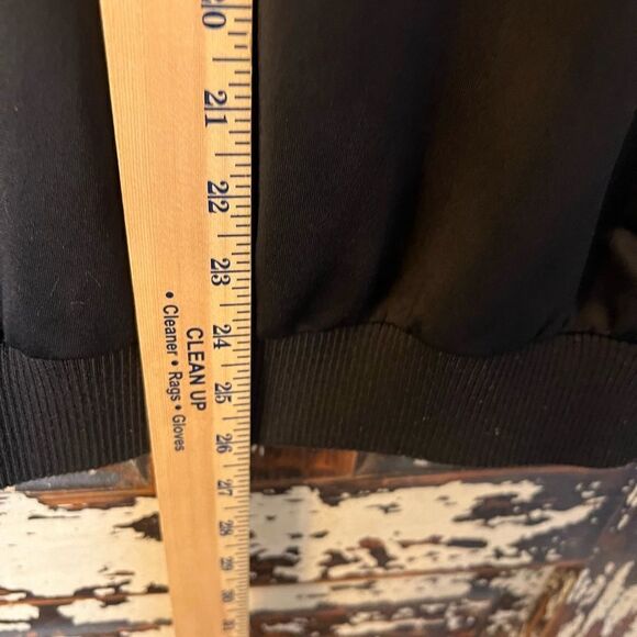 1995 Wu-Wear Track jacket Wu-Tang Clan Hip-Hop Men's size small. - Picture 6 of 7